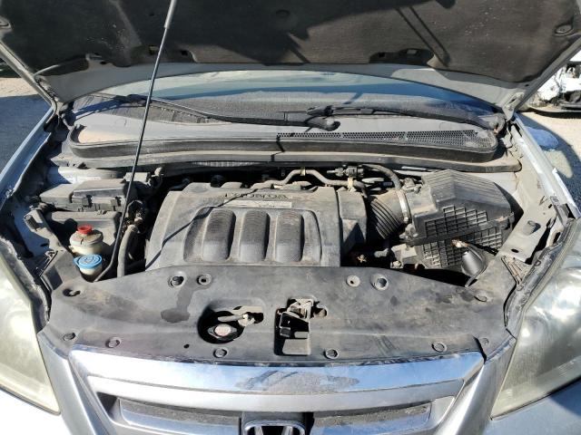 2007 HONDA ODYSSEY EX #3287472998