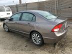 Lot #3310304986 2010 HONDA CIVIC EXL