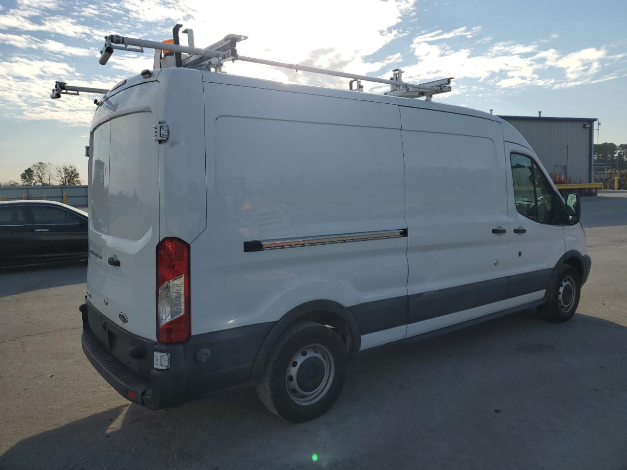 FORD TRANSIT T-150