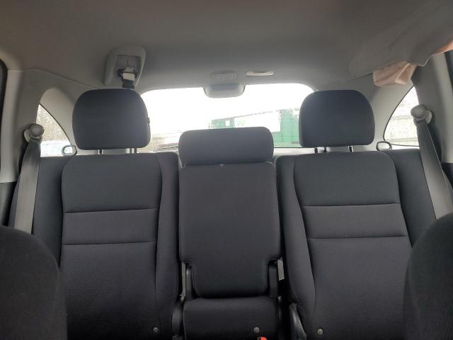 2011 HONDA CR-V LX #3296418657