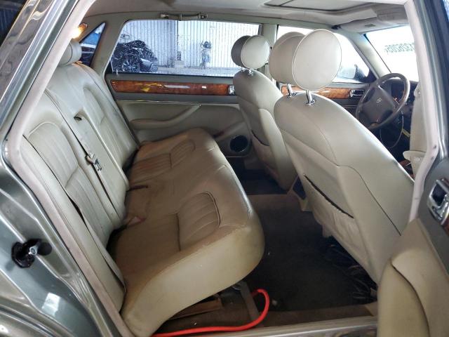1997 JAGUAR XJ6 L #3280548129