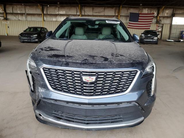 2019 CADILLAC XT4 PREMIU 1GYFZCR43KF124507