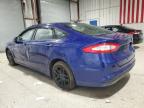 Lot #3304519452 2016 FORD FUSION SE