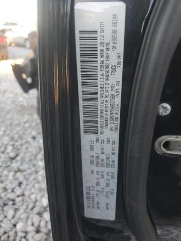 2017 RAM 1500 ST - 1C6RR7KM0HS517960