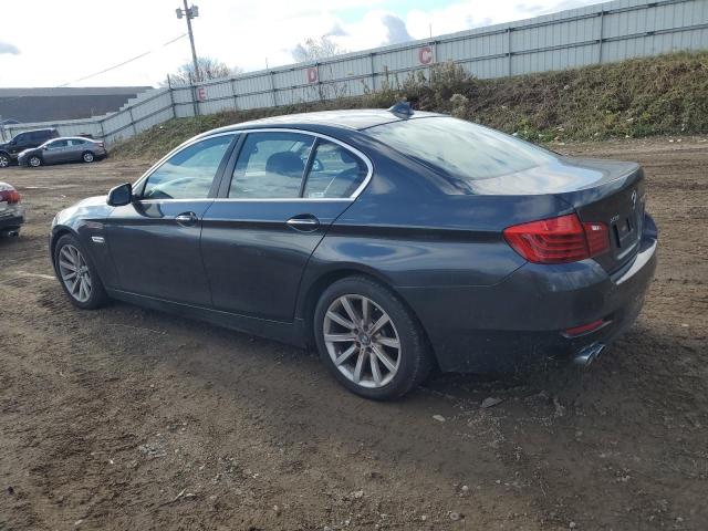 2014 BMW 535 D XDRI #3293378435