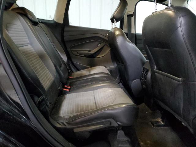 2018 FORD ESCAPE SE #3297966786