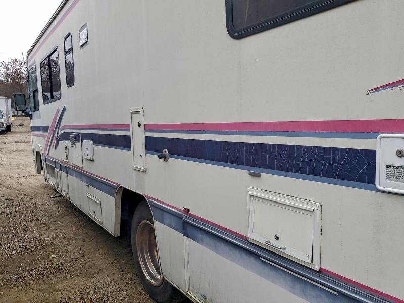 1995 CHEVROLET P30 #3297909791