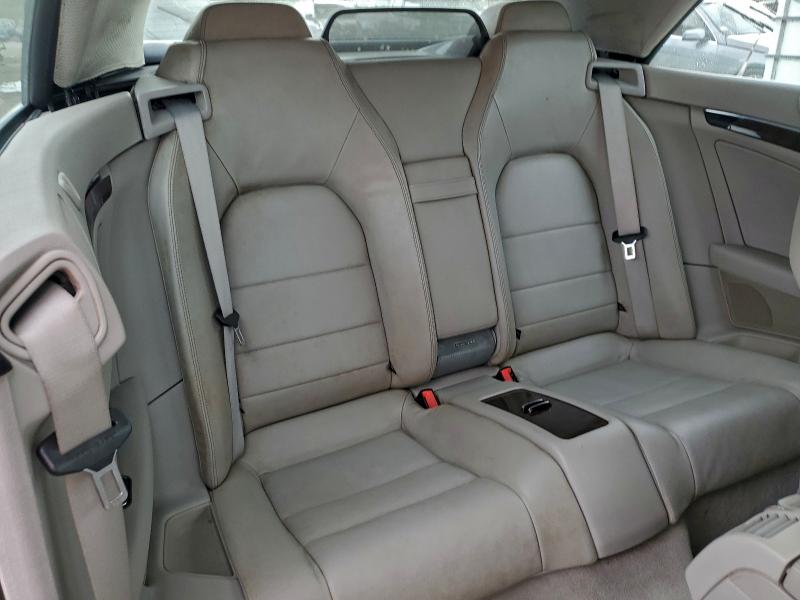 2011 MERCEDES-BENZ E 350 #3296928858