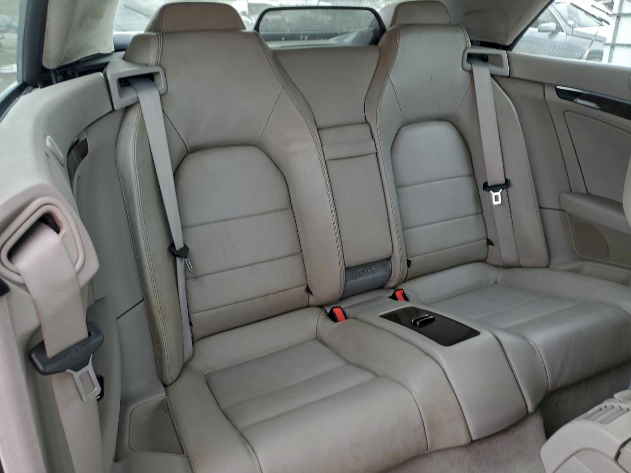 MERCEDES-BENZ E-CLASS 350