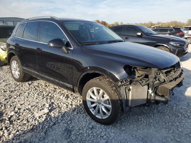 2015 VOLKSWAGEN TOUAREG V6 #3285807662