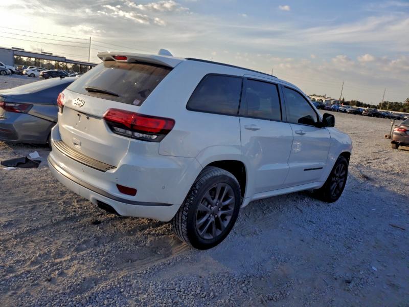 2019 JEEP GRAND CHER #3304365595