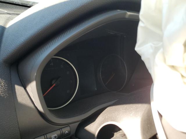 2025 MITSUBISHI ECLIPSE CR #3303935756