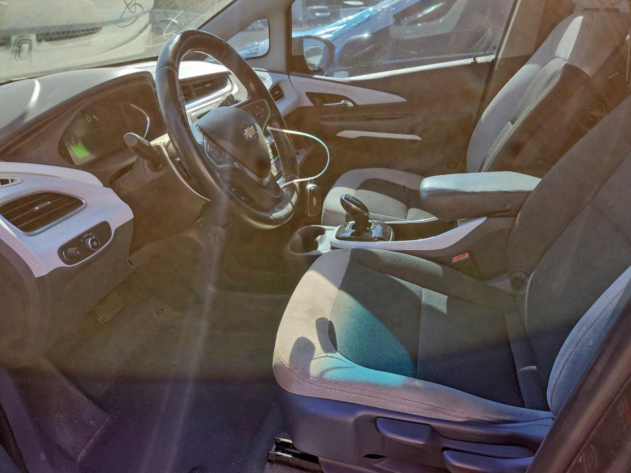 CHEVROLET BOLT EV LT