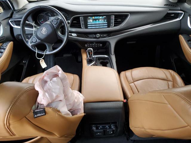 2018 BUICK ENCLAVE PR #3301965418