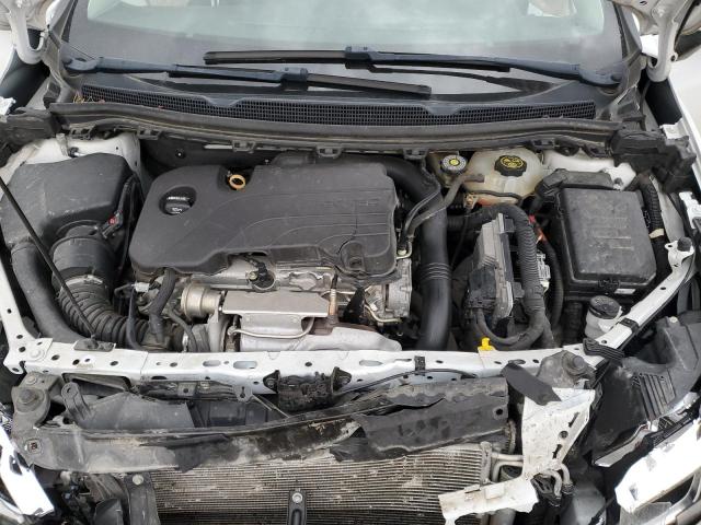 2018 CHEVROLET CRUZE LS #3304607442