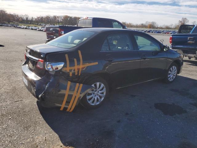 2013 TOYOTA COROLLA BA - 2T1BU4EE2DC974423