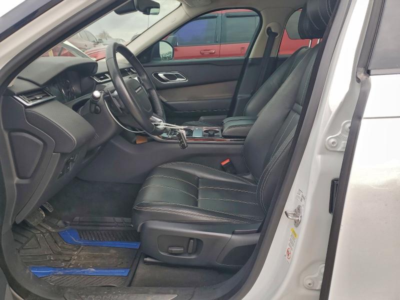 2019 LAND ROVER RANGE ROVE #3297887813