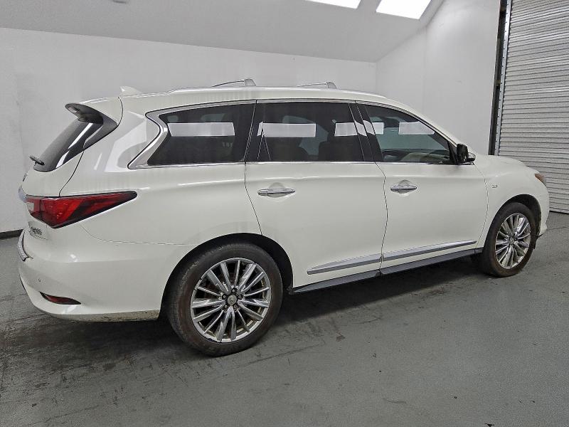 2018 INFINITI QX60 #3303822419