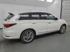 Lot #3303822419 2018 INFINITI QX60