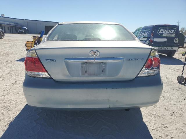 2006 TOYOTA CAMRY LE #3301793371