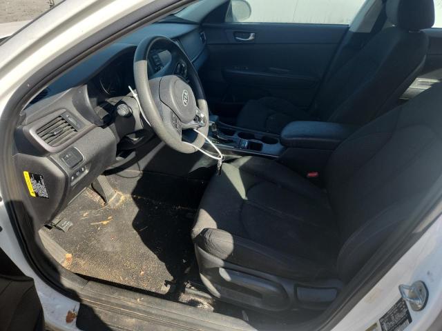 2016 KIA OPTIMA LX - 5XXGT4L39GG049676