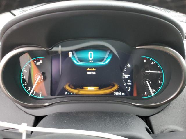 2015 BUICK LACROSSE #3303880734