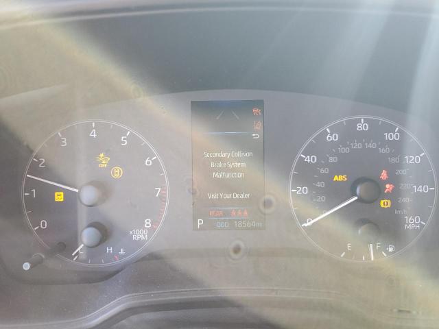 2024 TOYOTA COROLLA LE #3297175881