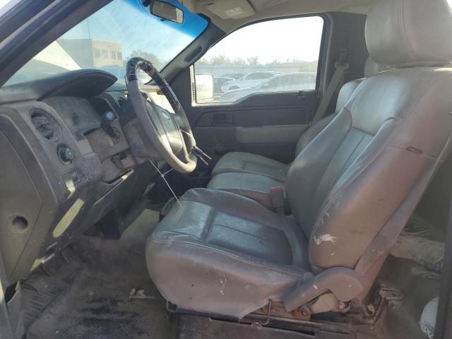 2010 FORD F150 - 1FTMF1CW0AKB35572