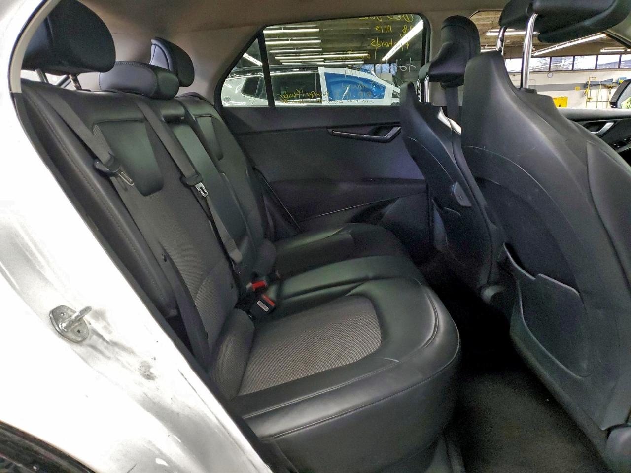 Lot #3315659773 2023 KIA NIRO WIND