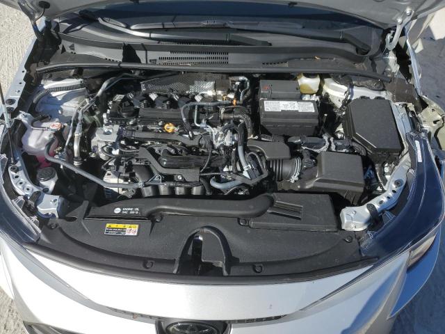 2025 TOYOTA COROLLA LE #3305525063
