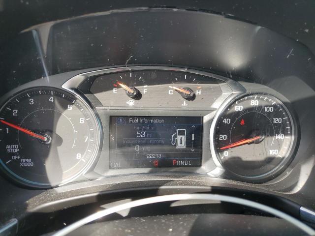 2023 CHEVROLET EQUINOX LS - 3GNAXHEG6PL137064