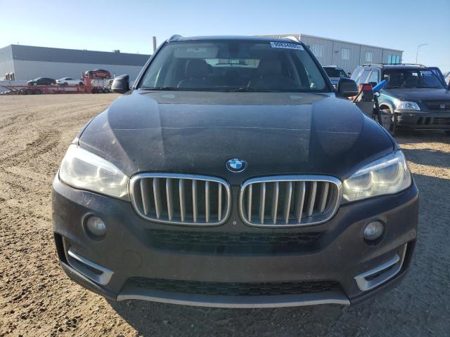2015 BMW X5 XDRIVE3 5UXKR0C53F0K52936