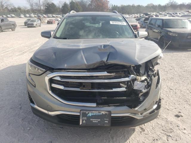 2019 GMC TERRAIN SL #3302858987