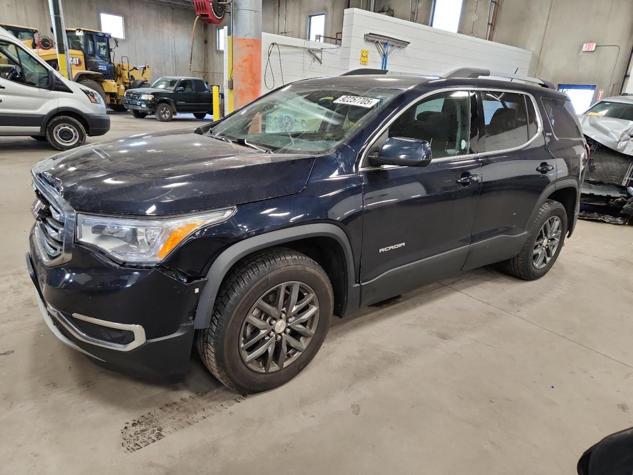 GMC ACADIA SLT-1