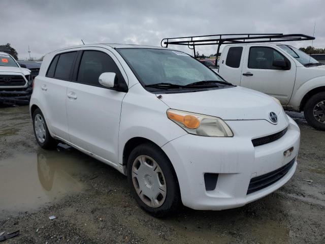 2008 TOYOTA SCION XD #3293701412