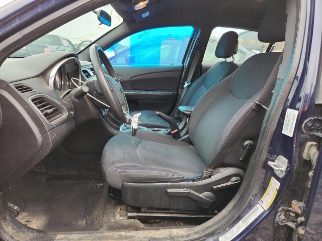 2014 CHRYSLER 200 LX #3278682737