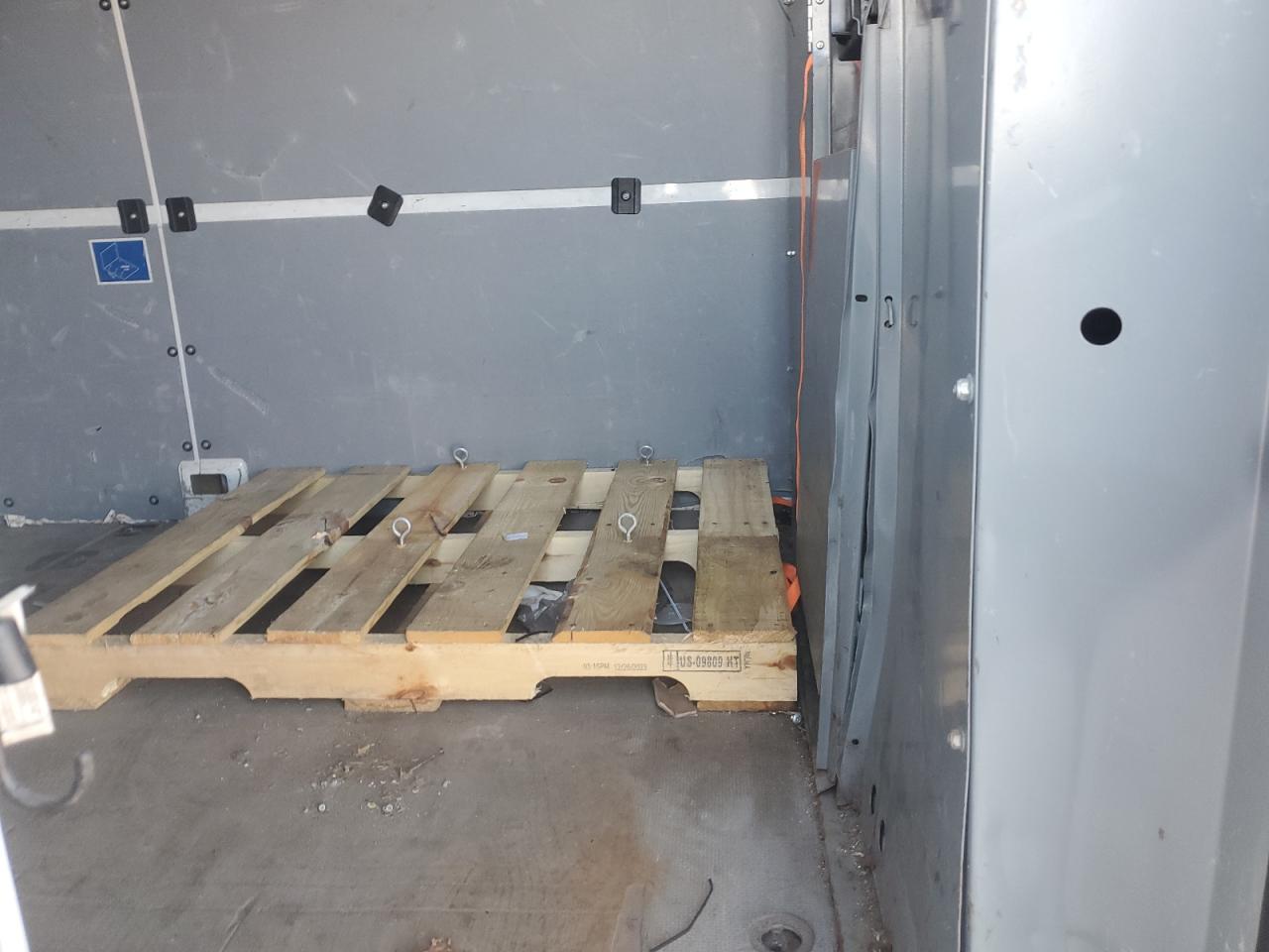 Lot #3284569146 2014 FREIGHTLINER SPRINTER 2