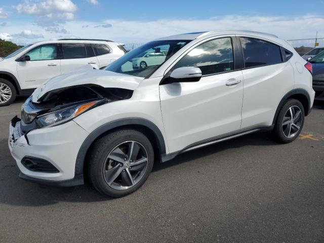 Global Auto Auctions: 2022 HONDA HR-V EX