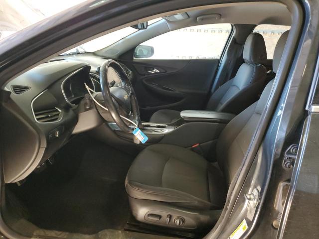 2016 CHEVROLET MALIBU LT #3302734067