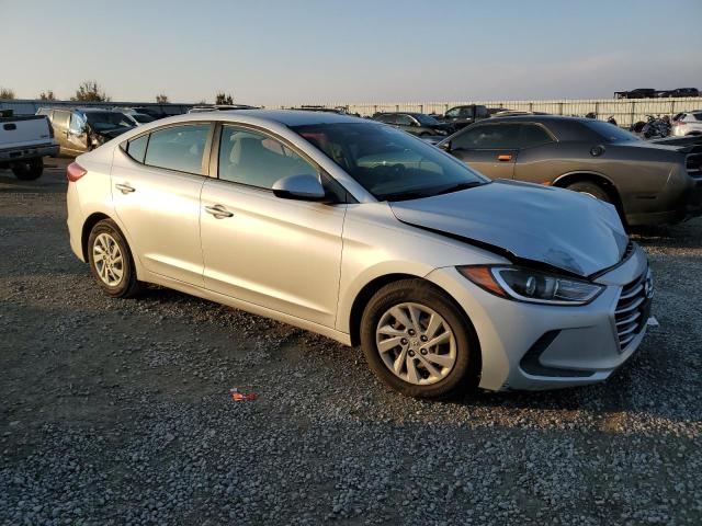 2018 HYUNDAI ELANTRA SE #3319159533