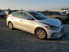 Lot #3319159533 2018 HYUNDAI ELANTRA SE