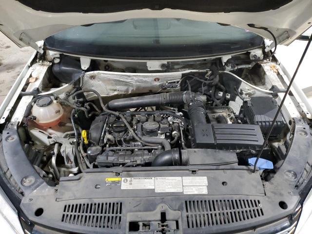 2018 VOLKSWAGEN TIGUAN LIM WVGBV7AX5JK003394