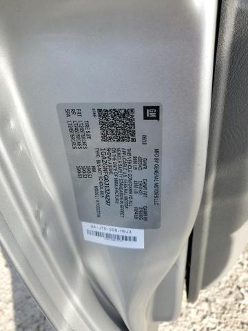 2018 CHEVROLET EXPRESS G3 #3297024363