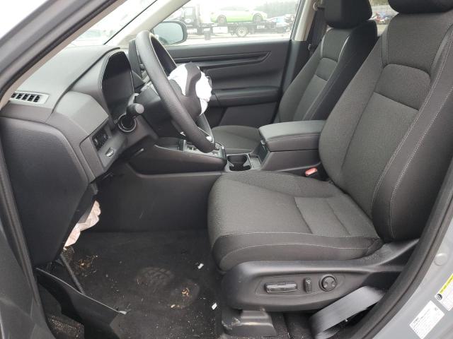 2024 HONDA CR-V EX #3293318463