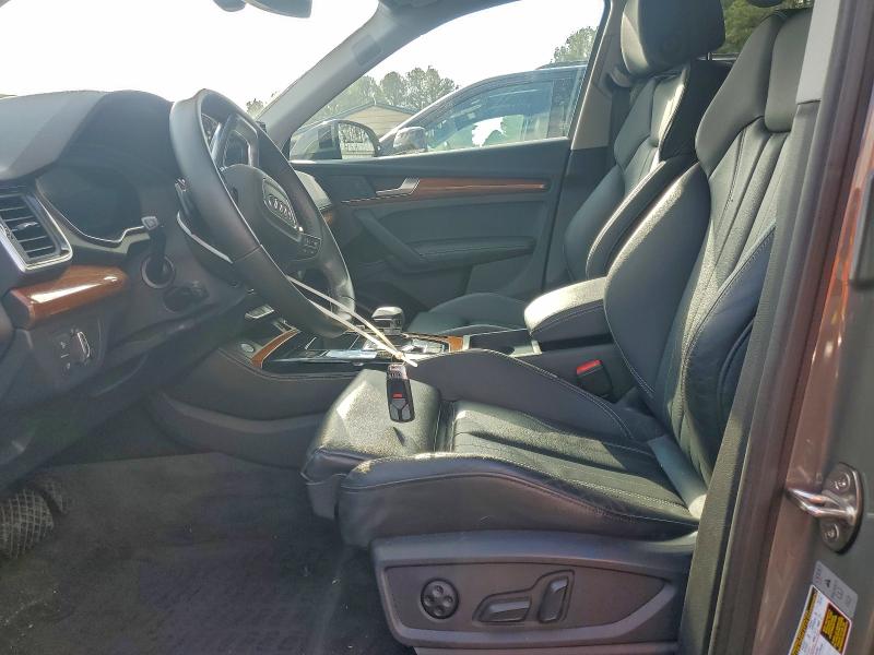 2023 AUDI Q5 E PREMI #3302716004