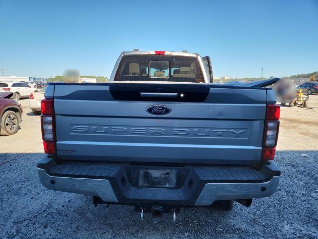 2021 FORD F250 SUPER - 1FT7W2BNXMED27063