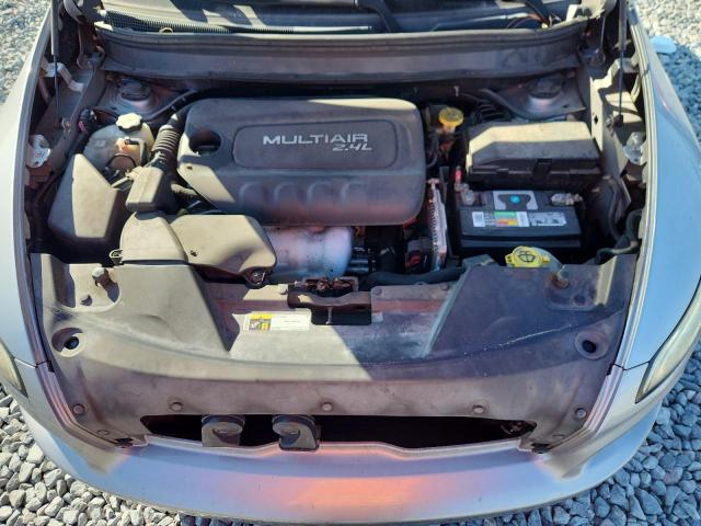 2014 JEEP CHEROKEE S #3309629063