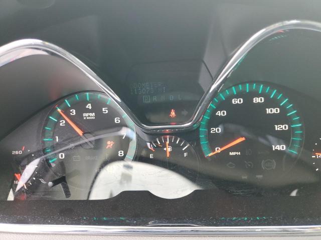 2015 CHEVROLET TRAVERSE L #3298109188