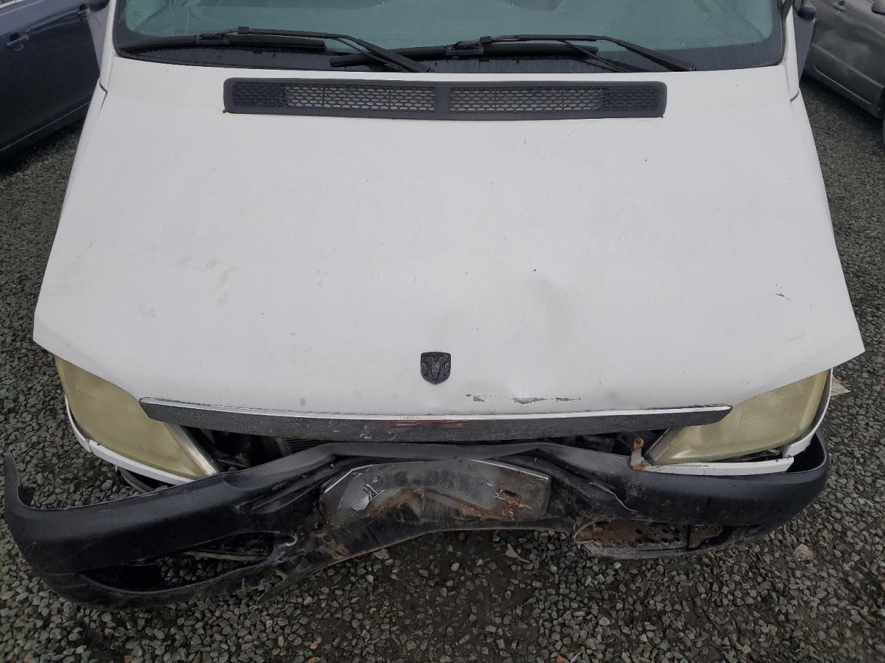 Lot #3280469222 2005 DODGE SPRINTER 2