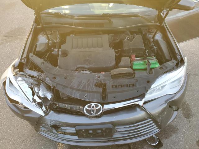 2016 TOYOTA CAMRY XSE #3284791530